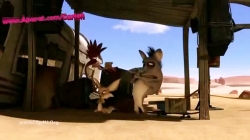 اسکار | فصل یک قسمت 28